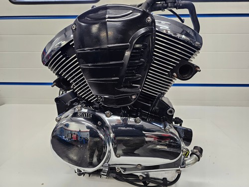 Motore kawasaki 900 - kawasaki, vn