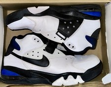 Nike Air Force Max B Barkley