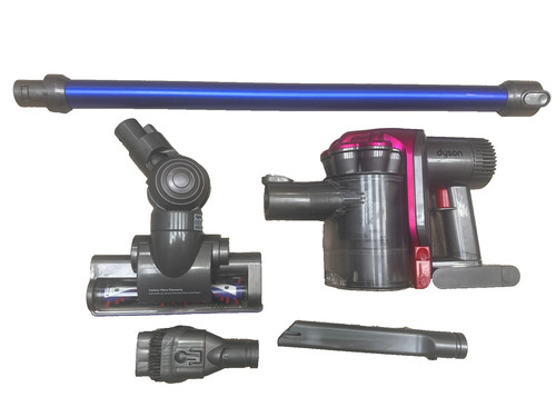 Dyson dc35 aspirapolvere senza - dc35,