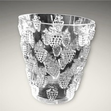 Vase Lalique,France 