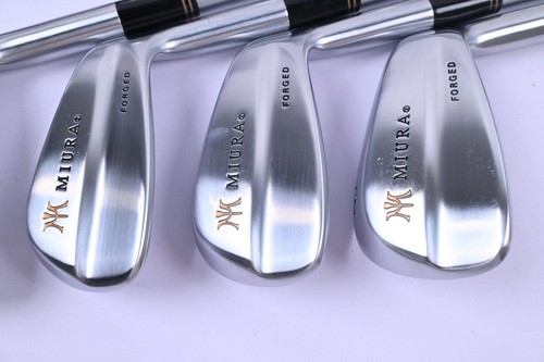 Miura tournament blade - miura, ferri