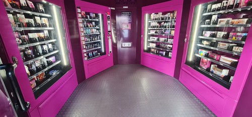Attivita commerciale sexy - attivita',