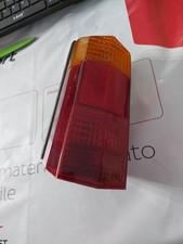 Fanale Posteriore Citroen