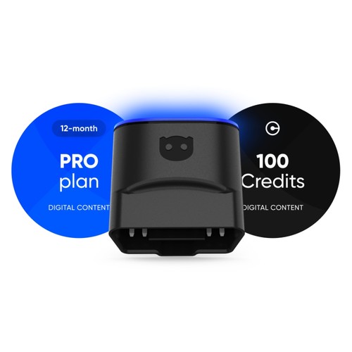 Obdeleven pro pack 100 - pack, +