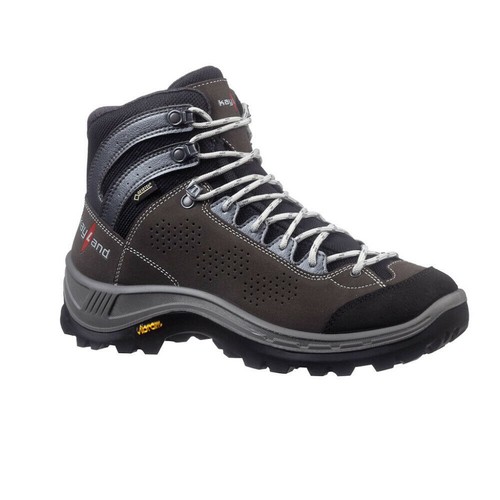 Scarpe trekking kayland impact - scarpe,