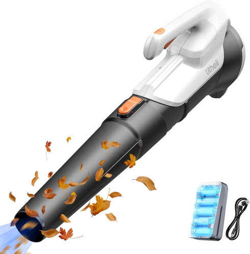 Soffiatore batteria 137 - soffiatore, a