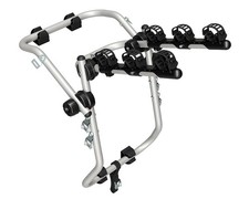 PORTABICI POSTERIORE PER AUTO