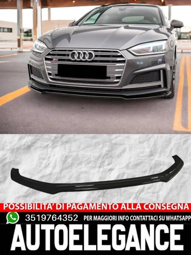 Splitter frontale adatto - , per