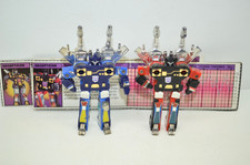 TRANSFORMERS Cassette vintage