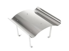 STERR Cappello Antipioggia per