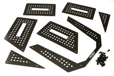 Aggiornamenti realistici