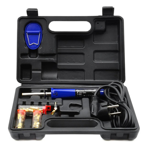 Kit saldatore pirografo