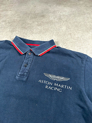 Polo aston martin - polo,