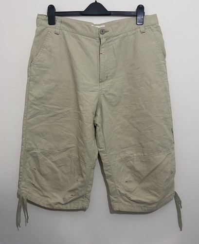Pantaloncini cargo vintage
