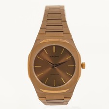 Orologio da polso ultra