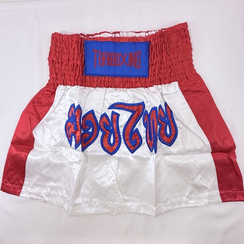 Boxe muay thai - boxe, xl