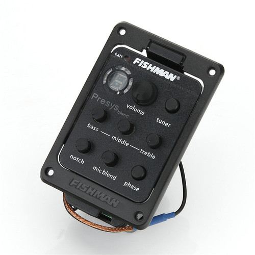 301 presys piezo pickup - 301,