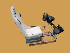 Playseat Evolution White