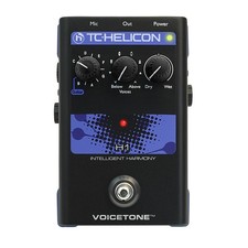 Armonizzatore Vocal Effector