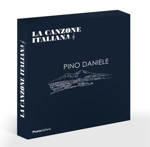 Cofanetto canzone italiana - cofanetto,