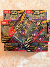 Mazzo Lotta Gengar - Sealed -