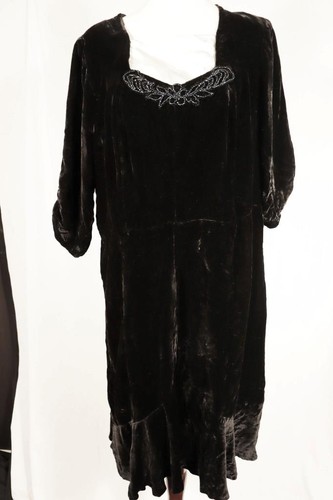 Vintage francese 1940 - vintage,