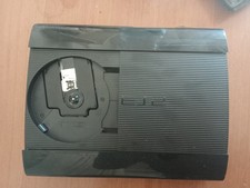 PS3 Super Slim SSD Samsung