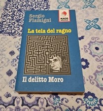 LA TELA DEL RAGNO. IL DELITTO