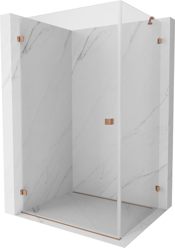 Box doccia mexen lunar 100 - doccia, lunar-b