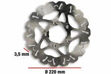 DISCO FRENO MALOSSI MARGHERITA