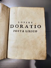 Opere oratio poeta - l'opere,