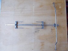 ASTA SPIEDO GIRARROSTO FORNO CUCINA