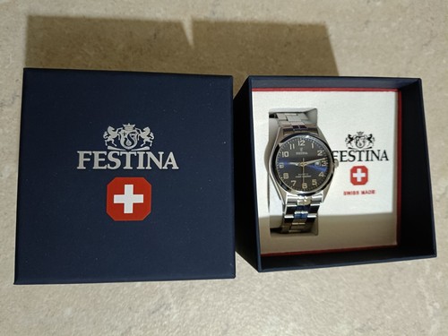 Orologio festina classics - festina,