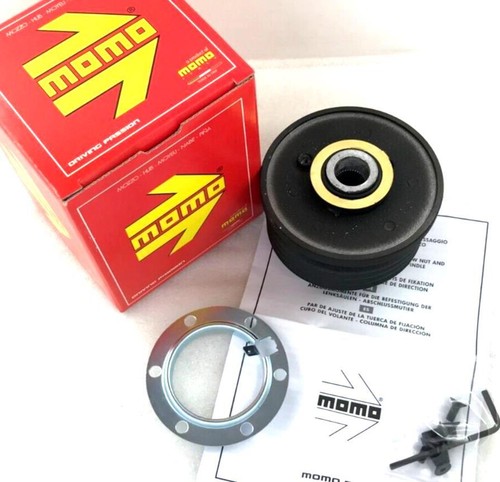 Kit boss mozzo volante