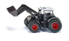 Trattore Siku Fendt 942 Vario