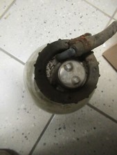 MATRA SIMCA Bagheera - Vaso di