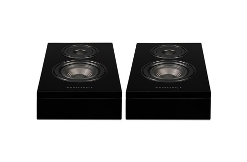 Wharfedale diamond 3d - diamond,