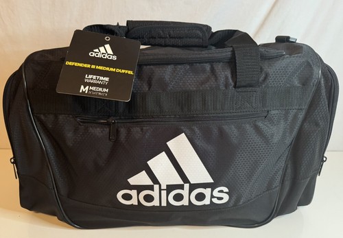 Borsone adidas defender - borsone,
