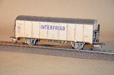 POCHER - Carro FRIGORIFERO