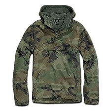 BRANDIT Giubbotto Giacca a