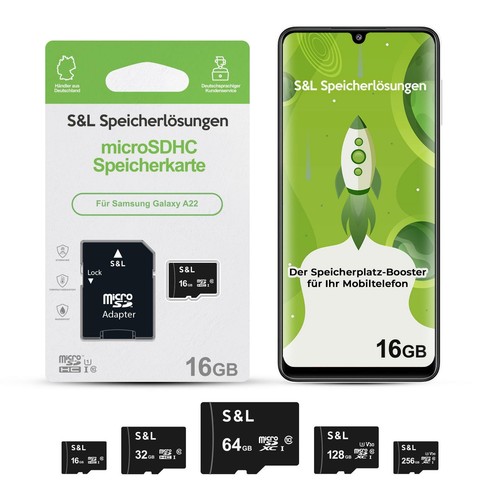 Scheda memoria microsd - di,