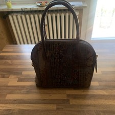 borsetta donna vintage