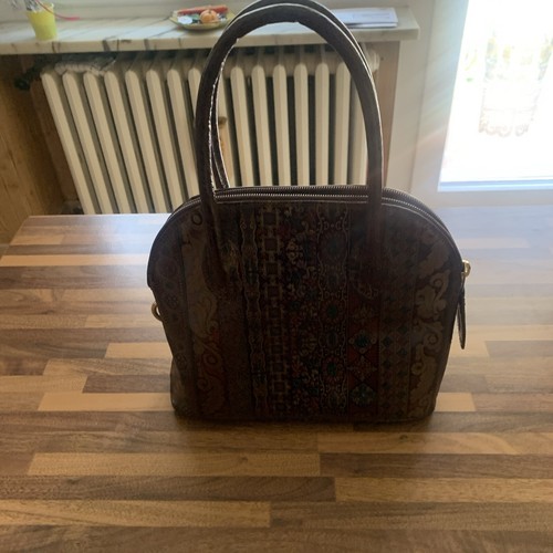 Borsetta donna vintage - borsetta,