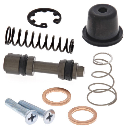 Kit revisione pompa freno - revisione,