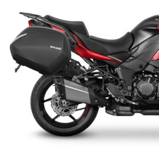 VALIGIE LATERALI + TELAI