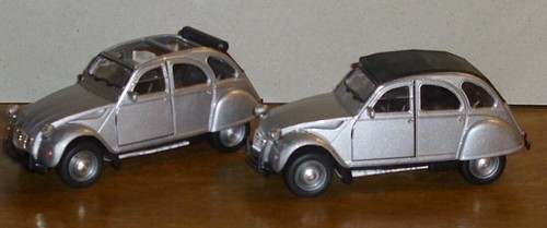 Citroen 2cv grigio - 2, 2cv-grigio-capote