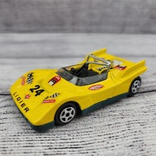 Ligier JS3 Jet-Car #24 de