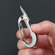  Mini coltello in lega di