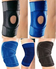 Supporto Fascia Ginocchio