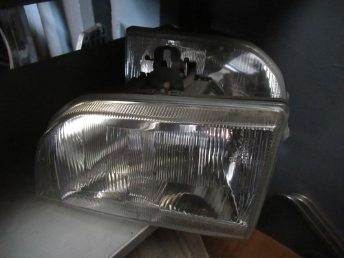 Ford fiesta iii serie - fiesta,
